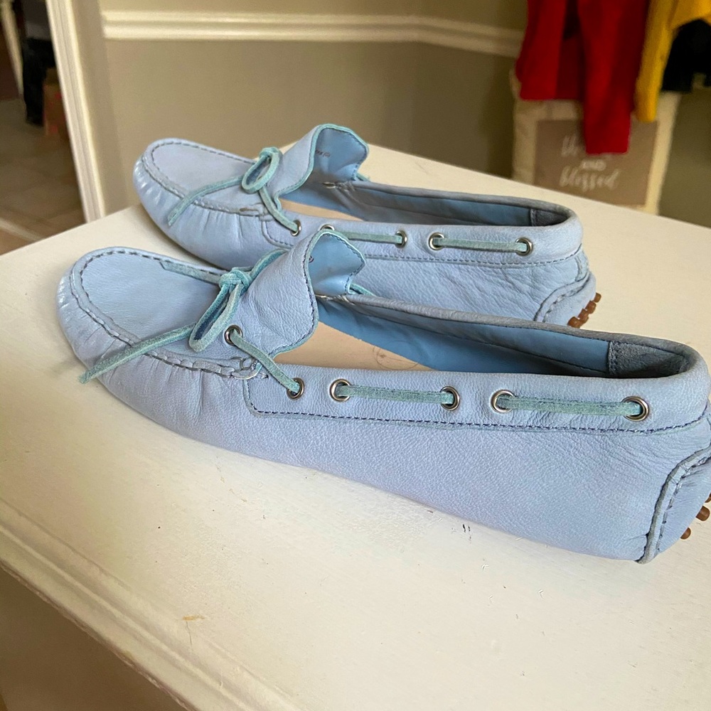 Cole Haan Moccasin